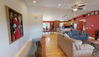 Vacation Rental House | Dorr MI