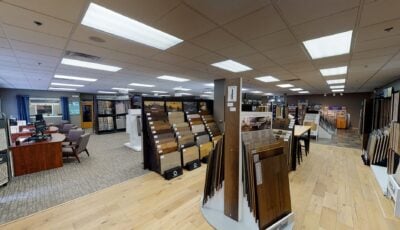 Messina’s Flooring & Carpet Virtual Showroom Tour