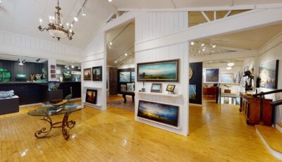 J Petter Galleries