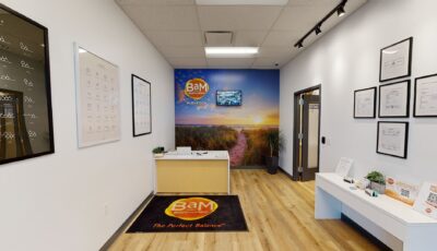 Virtual Tours for Michigan Dispensaries