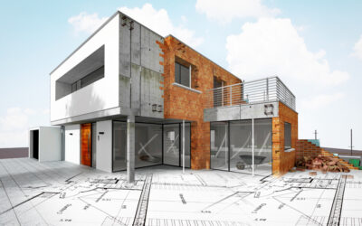 3 Ways 3D Imaging is Improving Modern Construction