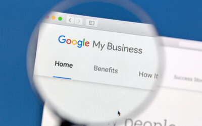 Optimizing Your Google Business Profile