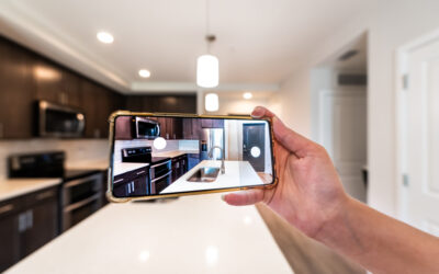 3D Virtual Tours for Real Estate