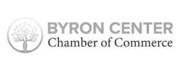 Byron Center Champer of Commerce logo