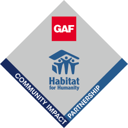 habitat for humanity award