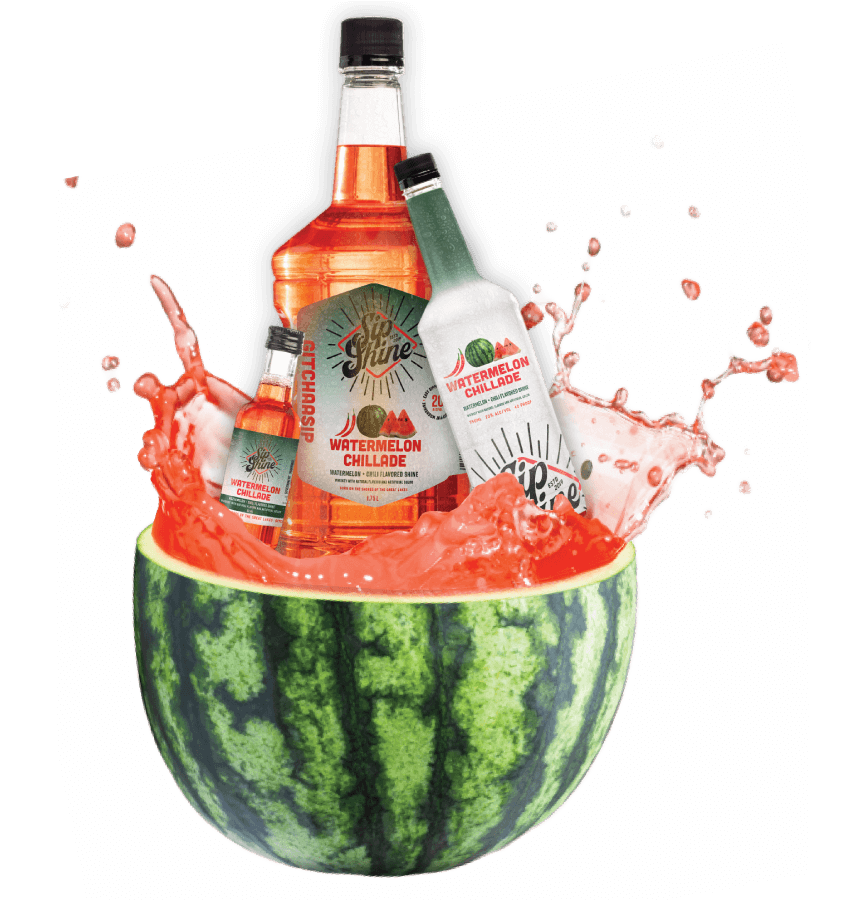 watermelon chillade graphic