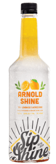 arnold shine 750
