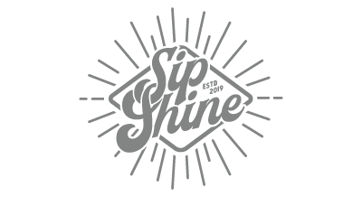 gray sipshine logo
