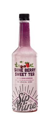shine berry 750
