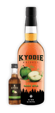 kyodie apple