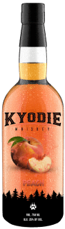 kyodie peach single 750