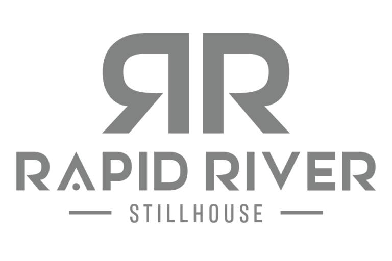 Rapid River Stillhouse Logo black 1