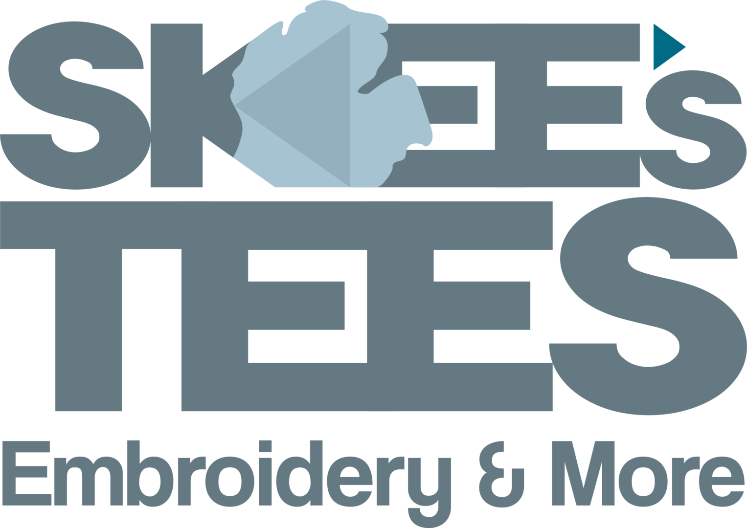 Skee’s Tee’s Logo