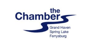 Grand Haven Chambers Logo