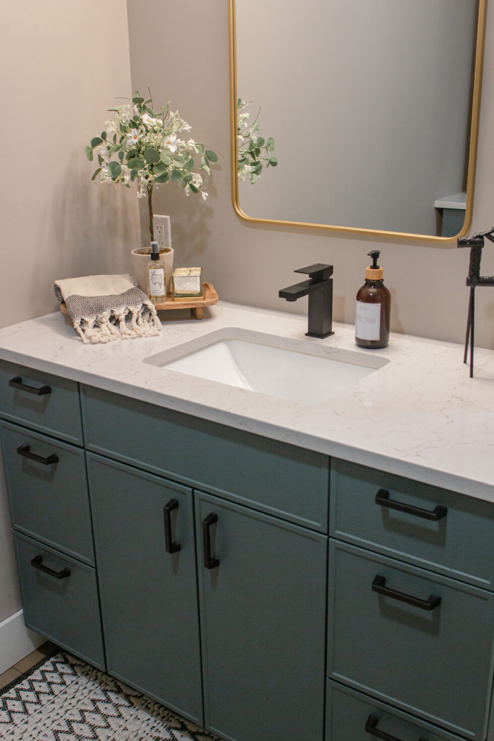 Custom Built Bathrooms Near Me Straight Line Design