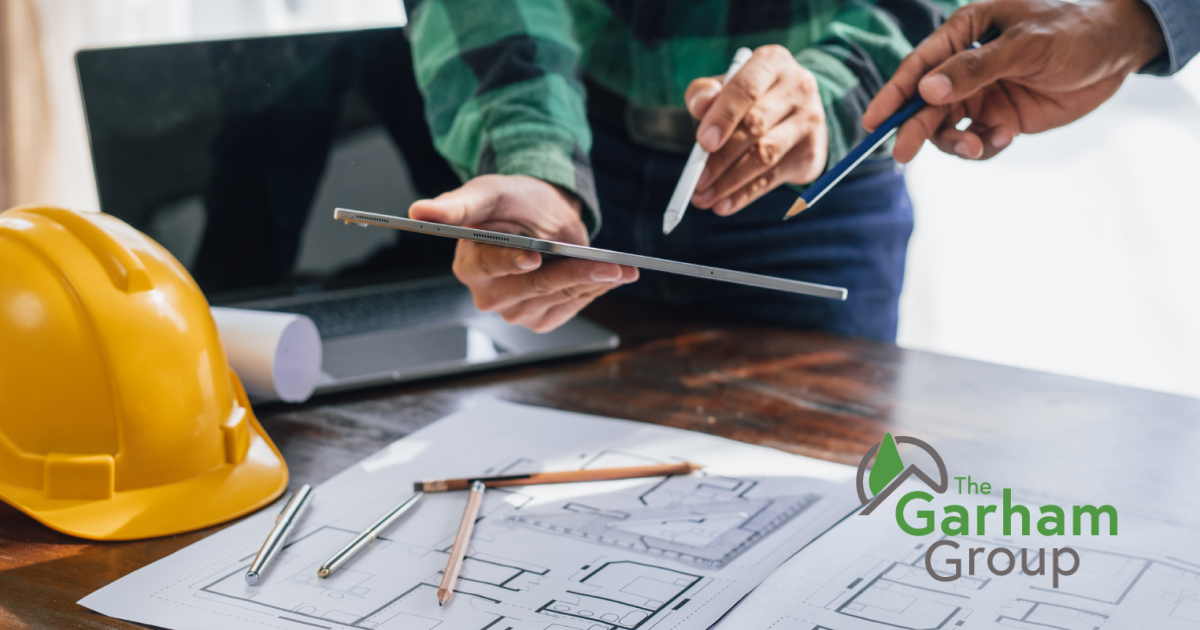 Garham The Garham Group: Leaders in Building Materials & Outdoor Solutions