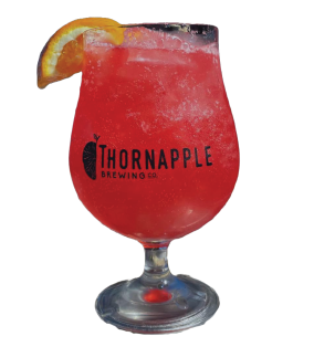 pink thornapple cocktail cropped