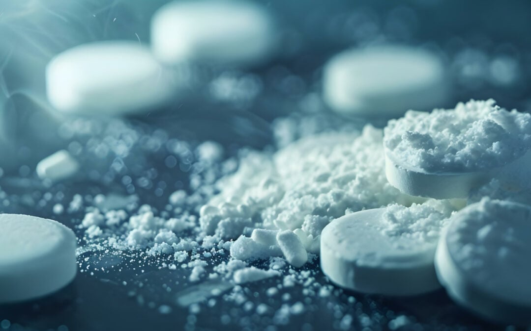 The Dangers of Fentanyl: A Threat to People and Businesses
