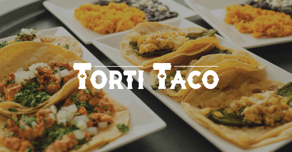 Authentic Mexican Cuisine in Battle Creek | Torti Taco