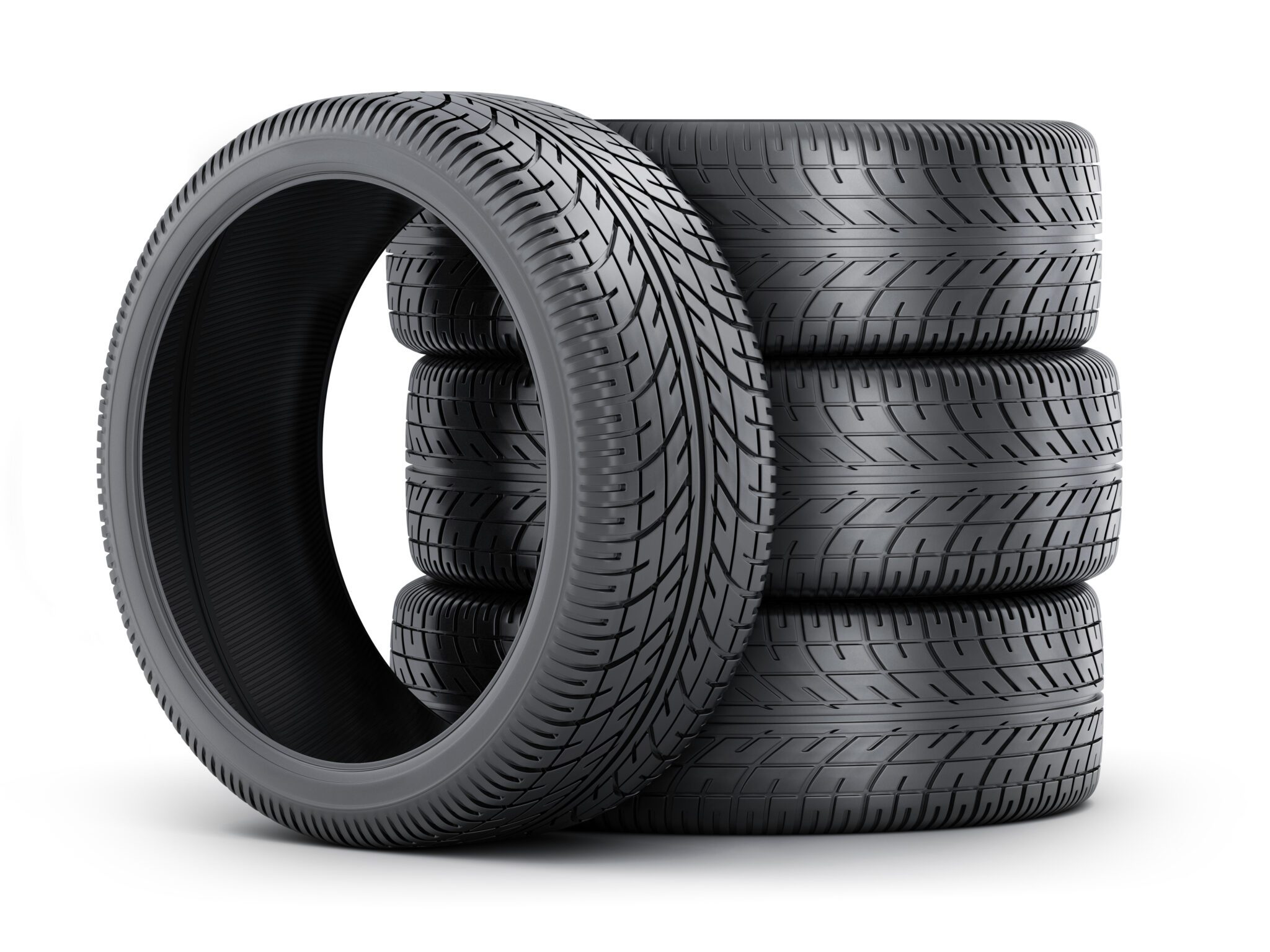 Order New Tires Today! Tread Monkey Mobile Tire Installation ...