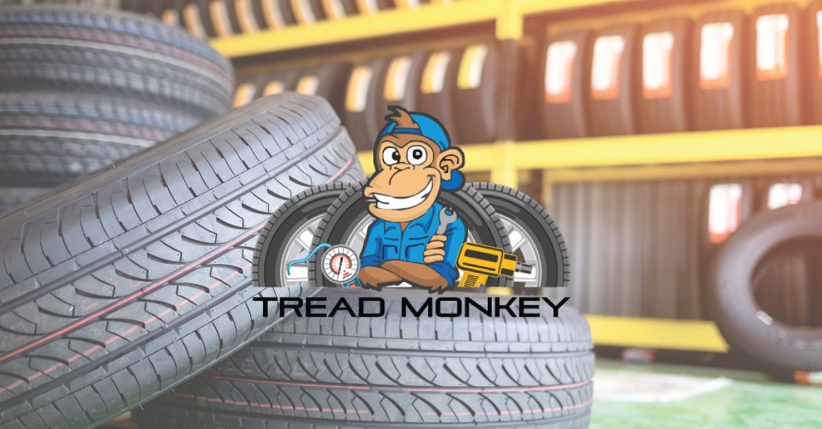 Mobile Tire Installation Near Muskegon, Grand Haven, Spring Lake