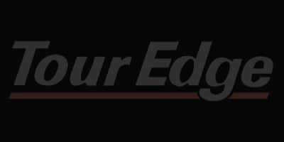 tour edge golf logo