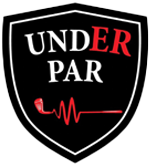 club ER logo