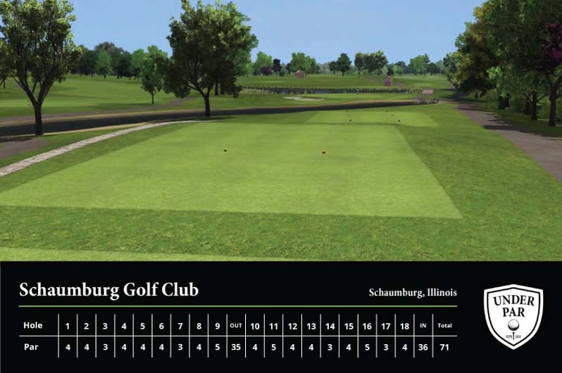 Schaumburg Golf Club