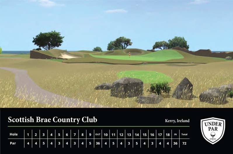 Scottish Brae Country Club