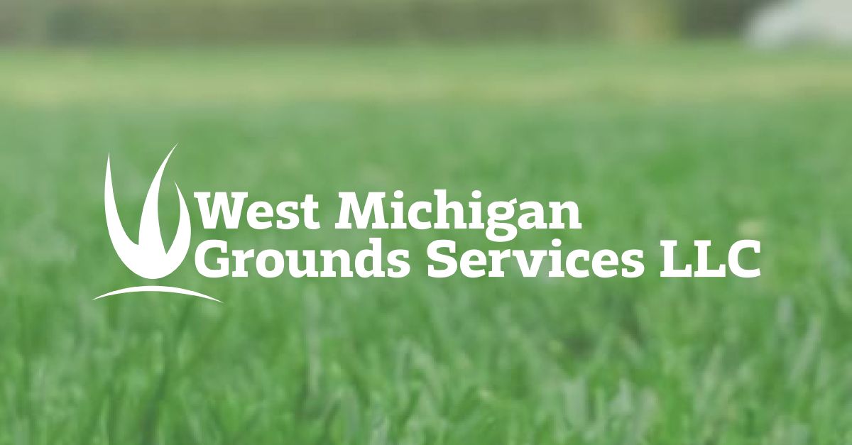 Superior Lawn Installation Services West Michigan Grounds Services