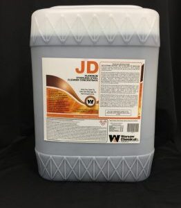 JD Aluminum Stainless Steel Cleaner Concentrate pw0jga8lcc81af0l1gkvdjyzmuc7v8ff93tekpr5z4