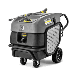 Pressure Washers