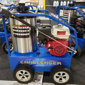 Honda pressure washer