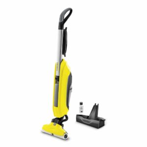 FC 5 hard floor cleaner