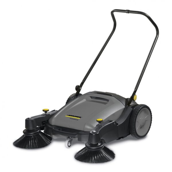 KM 70/20 C (2SB) Sweeper