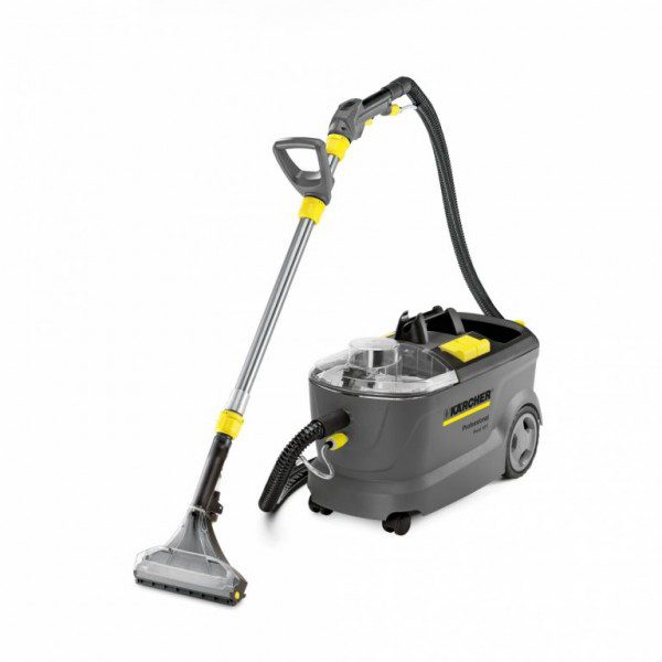 Puzzi 10/1 Carpet Extractor