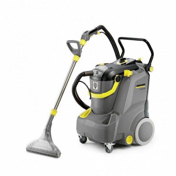 Puzzi 30/4 Carpet Extractor