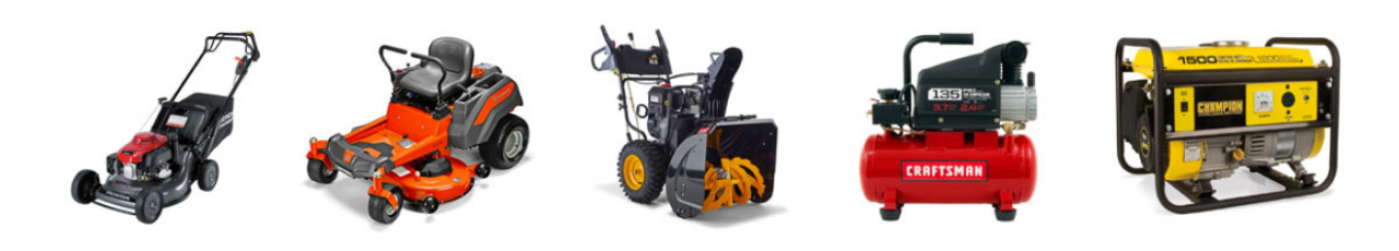 West Michigan Small Engine Repair