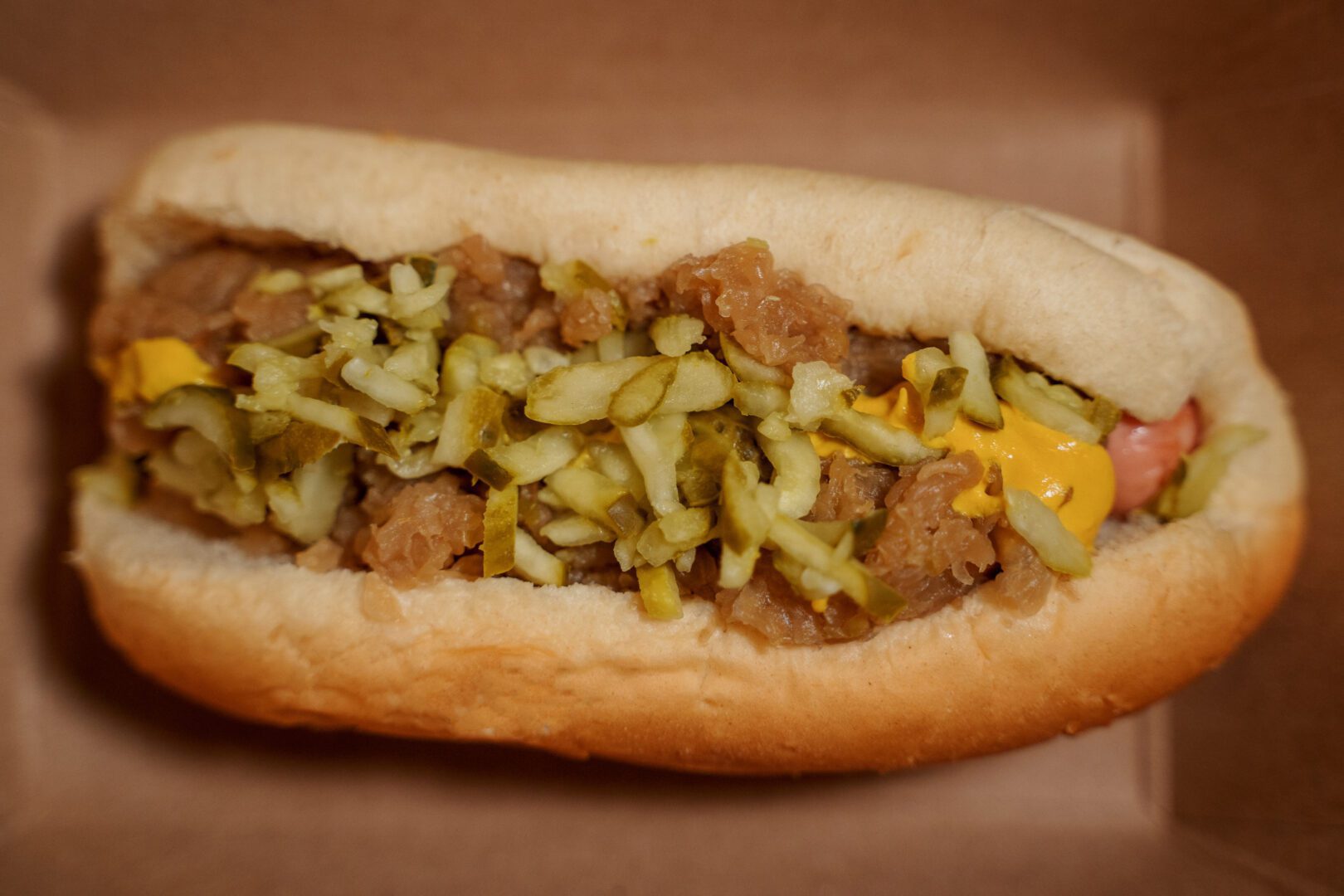 Best Hot Dogs Near Me Yesterdog